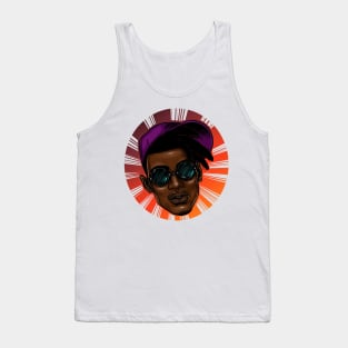 Fresh Dude Tank Top